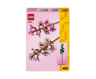LEGO Botanicals 40725 Kwiaty wiśni - 1202094 - zdjęcie 7